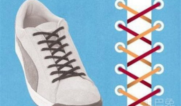 系鞋带方法视频,跟随视频轻松掌握技巧