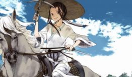 动漫长歌行,穿越千年，谱写青春传奇