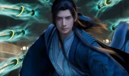 凡人修仙传视频,踏足仙途，逆天改命的修真传奇